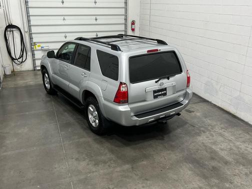 2008 Toyota 4Runner Sport