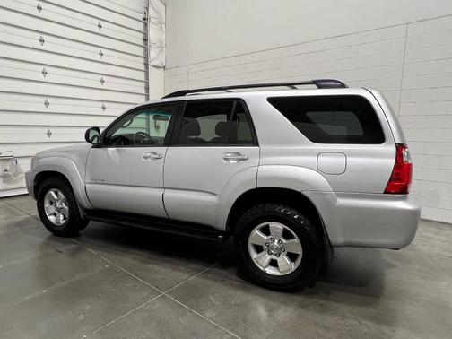 2008 Toyota 4Runner Sport