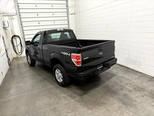 2010 Ford F-150
