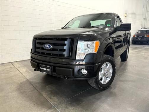 2010 Ford F-150