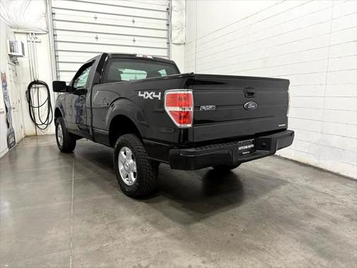 2010 Ford F-150