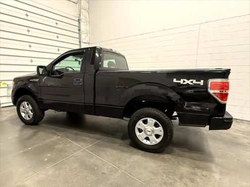 2010 Ford F-150