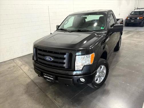2010 Ford F-150