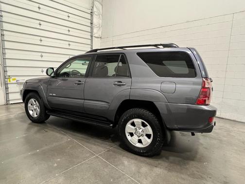 2005 Toyota 4Runner Sport