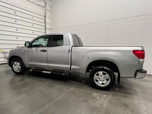 2008 Toyota Tundra Base