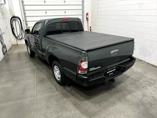 2009 Toyota Tacoma Base