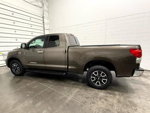 2007 Toyota Tundra Limited