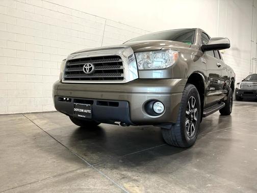 2007 Toyota Tundra Limited