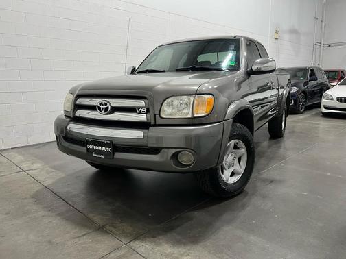 2004 Toyota Tundra SR5