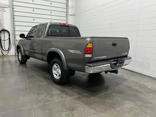2004 Toyota Tundra SR5