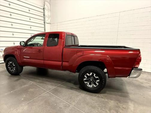 2006 Toyota Tacoma Access Cab