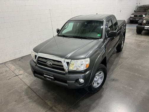 2010 Toyota Tacoma Access Cab