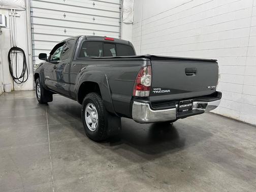 2010 Toyota Tacoma Access Cab
