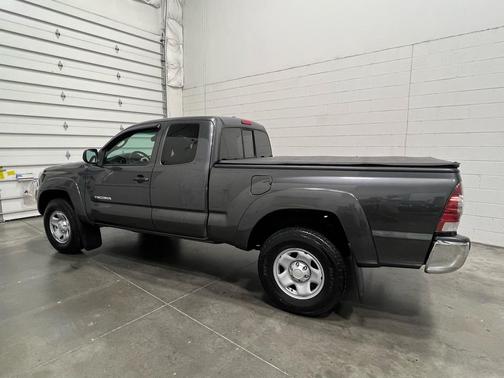 2010 Toyota Tacoma Access Cab