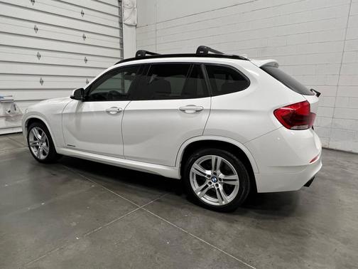 2014 BMW X1 xDrive35i