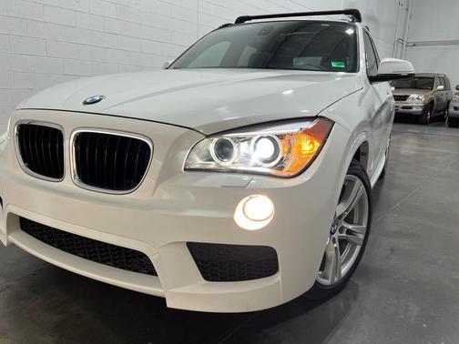 2014 BMW X1 xDrive35i