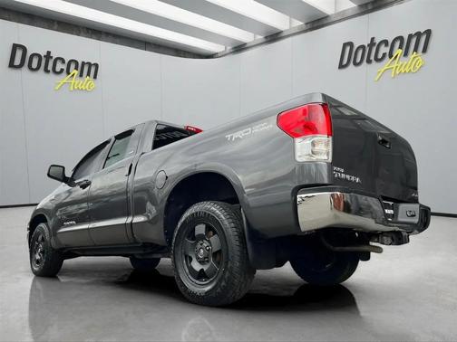 2013 Toyota Tundra Grade