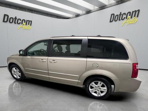 2008 Dodge Grand Caravan SXT