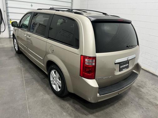 2008 Dodge Grand Caravan SXT