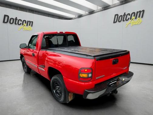 2000 GMC Sierra 1500 SLE