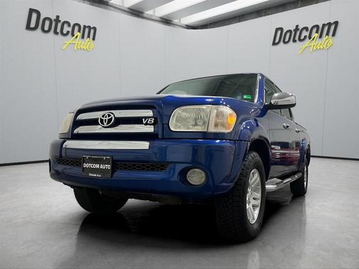 2006 Toyota Tundra SR5