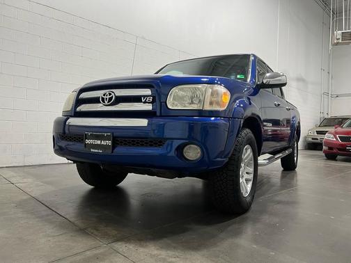 2006 Toyota Tundra SR5