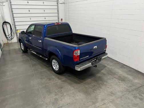 2006 Toyota Tundra SR5