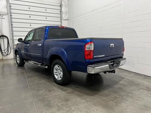2006 Toyota Tundra SR5