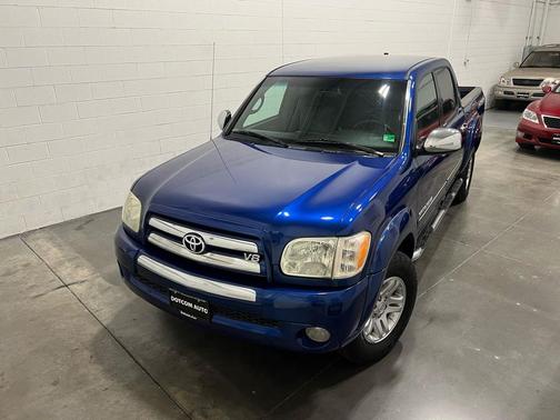 2006 Toyota Tundra SR5