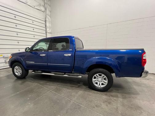 2006 Toyota Tundra SR5