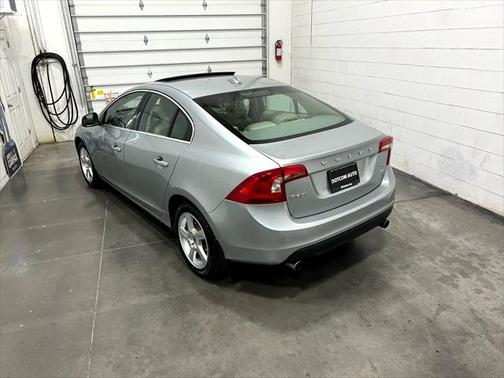 2013 Volvo S60 T5