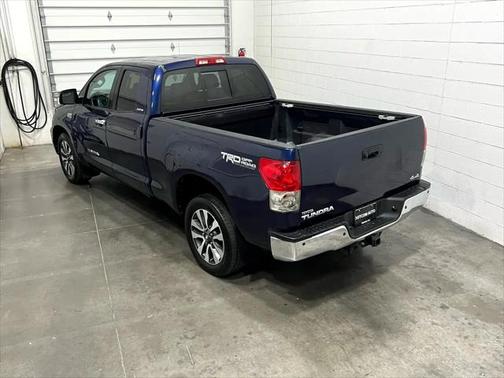 2008 Toyota Tundra Limited
