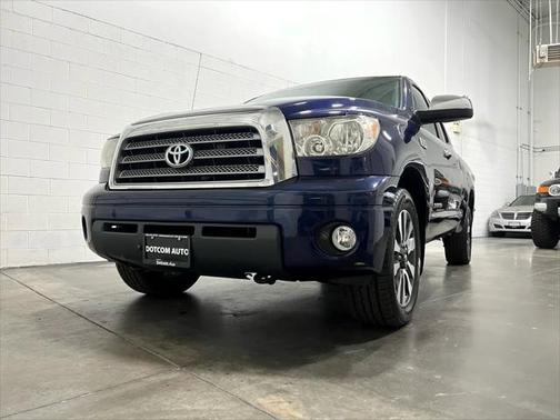 2008 Toyota Tundra Limited