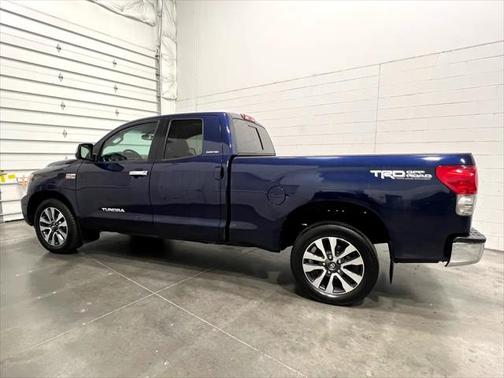 2008 Toyota Tundra Limited