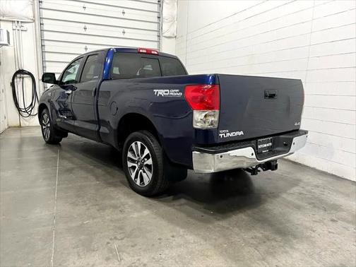 2008 Toyota Tundra Limited