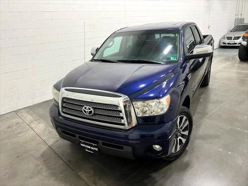 2008 Toyota Tundra Limited