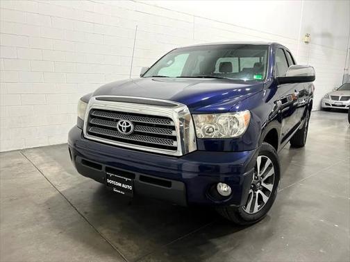 2008 Toyota Tundra Limited