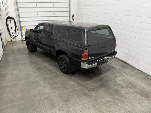 2008 Toyota Tacoma Access Cab