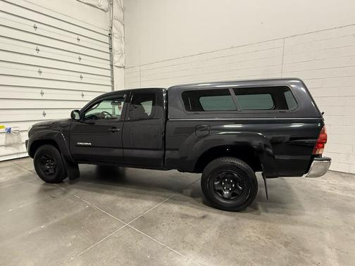 2008 Toyota Tacoma Access Cab