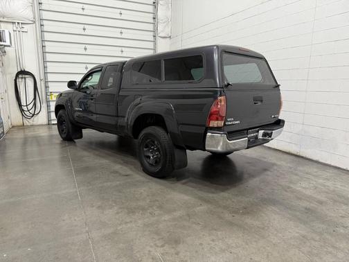 2008 Toyota Tacoma Access Cab