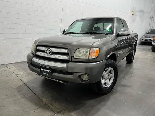 2004 Toyota Tundra SR5