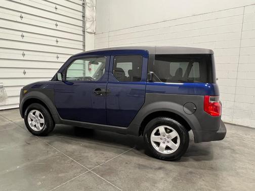 2003 Honda Element EX