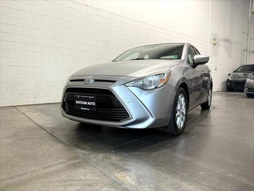 2016 Scion iA 6A
