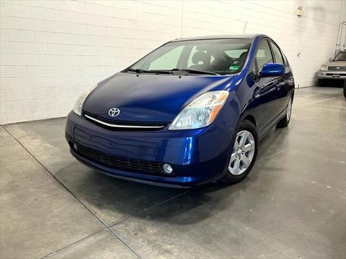 2008 Toyota Prius Touring