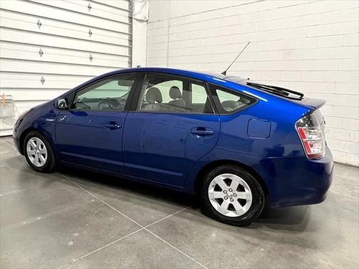 2008 Toyota Prius Touring