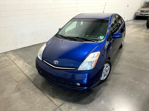 2008 Toyota Prius Touring