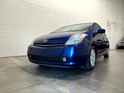2008 Toyota Prius Touring
