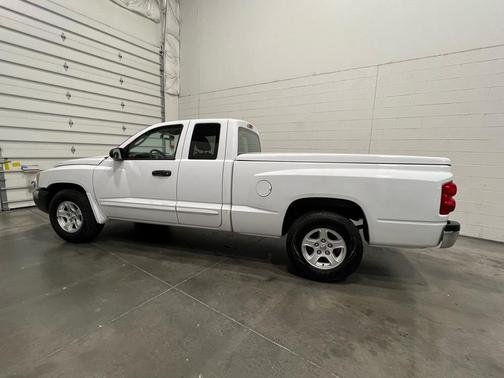 2005 Dodge Dakota Laramie Club Cab