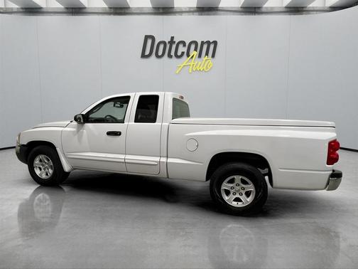 2005 Dodge Dakota Laramie Club Cab