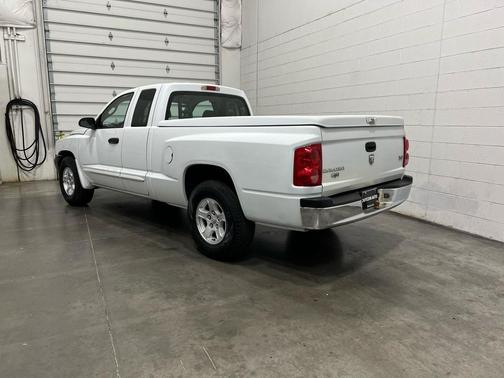 2005 Dodge Dakota Laramie Club Cab